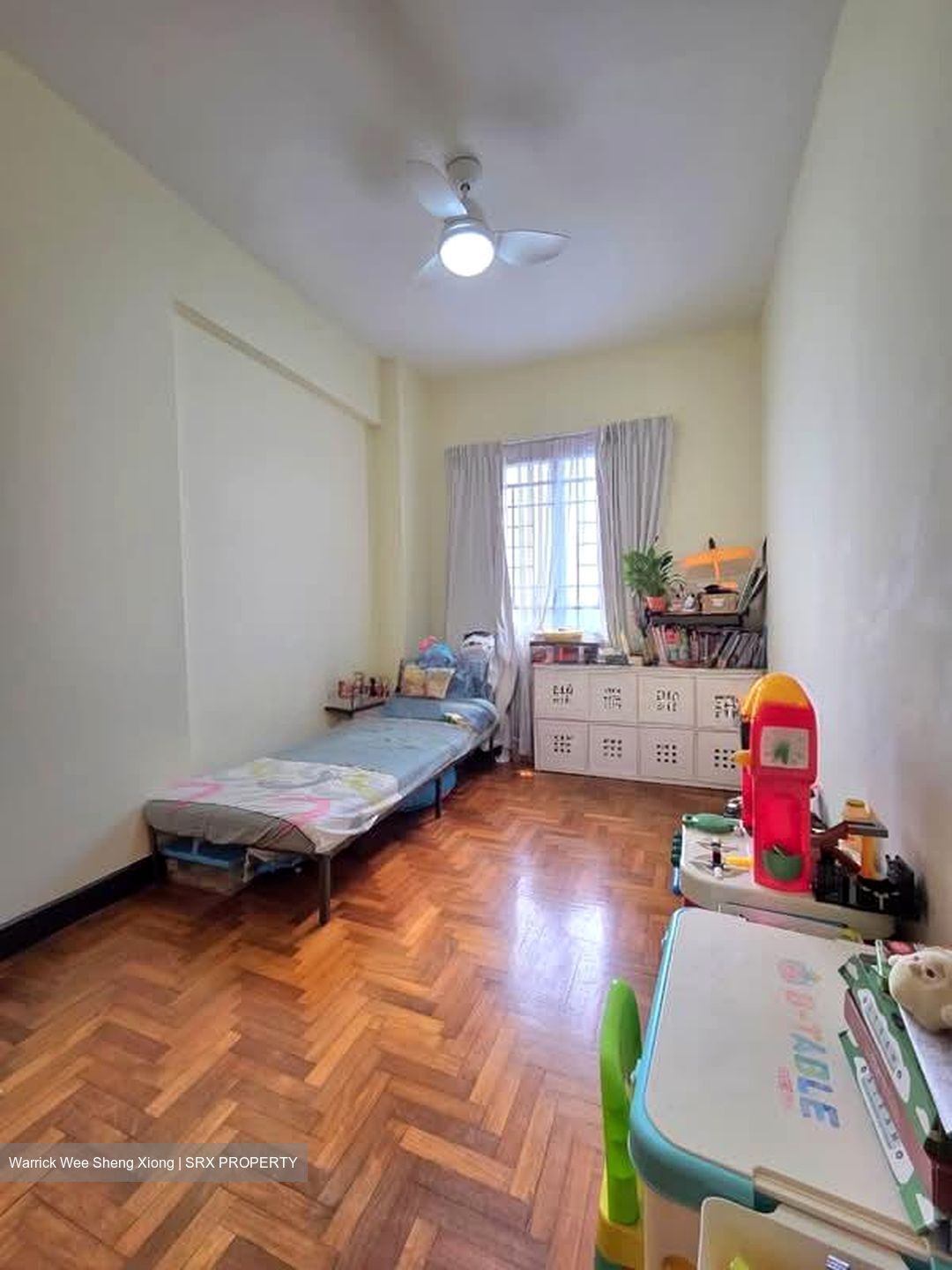 Regent Heights (D23), Condominium #573023941
